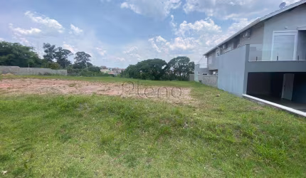 Terreno à venda com 397m² na Fazenda Santana, Valinhos