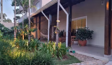 Casa à venda com 3 quartos no Jardim do Sol, Campinas