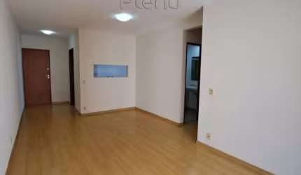 Apartamento à venda com 3 quartos na Vila Rossi, Campinas