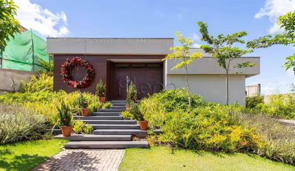 Casa à venda em Campinas com 4 suítes no Loteamento Residencial Entre Verdes (Sousas)