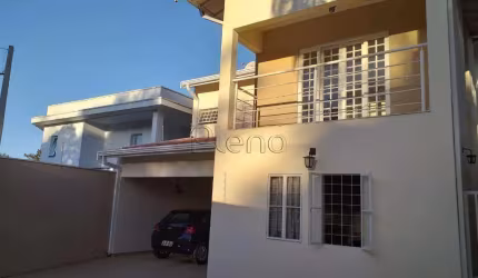 Casa à venda com 3 quartos no Parque Nova Campinas, Campinas