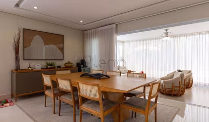 Casa à venda com 5 dormitórios no Loteamento Parque dos Alecrins, Campinas