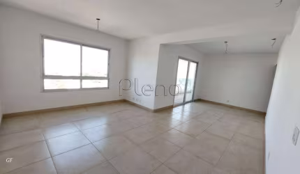 Apartamento à venda e para alugar em Campinas, Vila Nova, com 3 quartos, com 134 m²