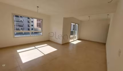 Apartamento à venda em Campinas, Vila Nova, com 3 quartos, com 134 m², Edificio Ville Hortense