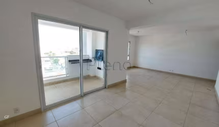 Apartamento à venda e para alugar em Campinas, Vila Nova, com 3 quartos, com 134 m²