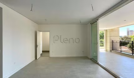 Apartamento Garden à venda em Campinas, Cambuí, com 5 quartos, com 317.73 m², Lindenberg Cambuí