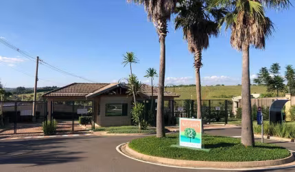 Terreno com 774.05 m² à venda no Loteamento Parque dos Alecrins, Campinas