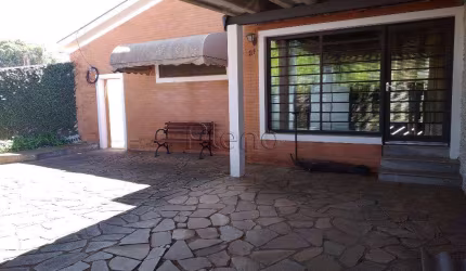 Casa à venda com 2 quartos no Jardim Leonor em Campinas