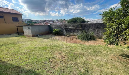 Terreno à venda com 300 m² no Jardim das Palmeiras, Valinhos