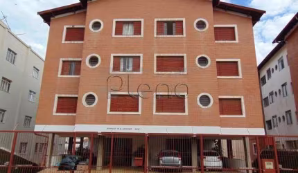 Apartamento à venda com 2 quartos na Chácara da Barra, Campinas.