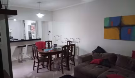 Casa à venda com 2 quartos na Vila Santana, Campinas.