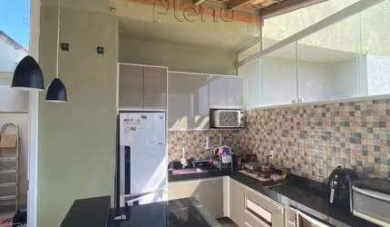 Cobertura à venda com 3 quartos no Jardim Nova Europa em Campinas