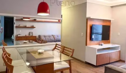 Apartamento à venda com 2 quartos no Vila Progresso, Campinas.