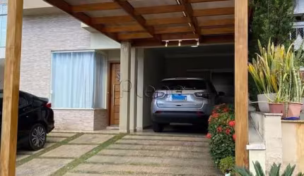 Casa à venda em Indaiatuba, Jardim Vista Verde, com 3 quartos, com 175 m²