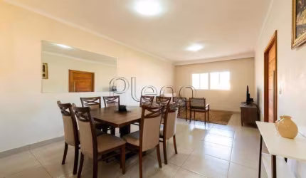 Casa à venda em Campinas, Jardim Flamboyant, com 3 quartos, com 150 m²