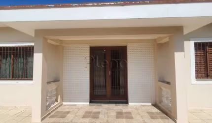 Casa à venda em Campinas, Vila Marieta, com 3 quartos, com 125.2 m²