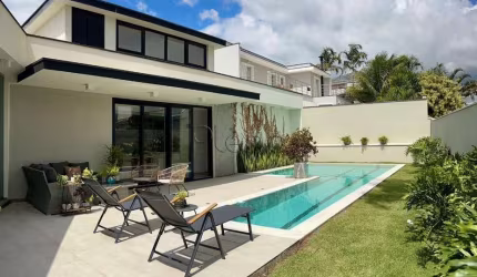 Casa à venda e para alugar em Valinhos, Jardim Europa, com 3 suítes, com 270 m²