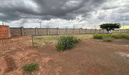 Terreno à venda na Vila Monte Alegre, Paulínia.