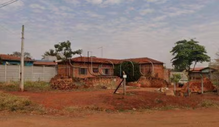 Terreno à venda com 543 m² em Loteamento Solar Campinas, Campinas.