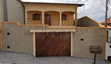 Casa à venda com 3 quartos no Capela, Vinhedo, Capela.