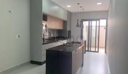 Casa à venda com 3 suítes no Vila Monte Alegre, Paulínia.