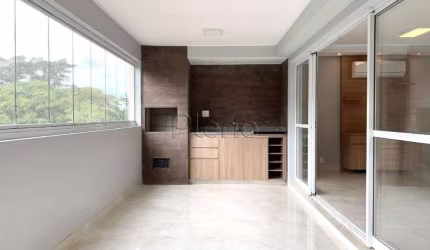 Apartamento à venda com 4 quartos na região do Iguatemi em Campinas