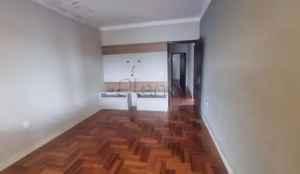 Casa para alugar em Campinas, Parque Ipiranga, com 4 quartos, com 240 m²