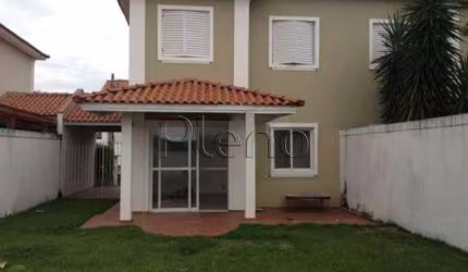 Casa à venda com 3 quartos no Parque Imperador, Campinas.