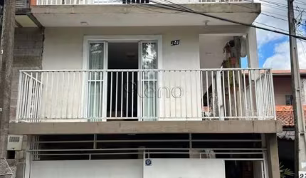 Casa à venda com 3 quartos no João XXIII, Vinhedo.