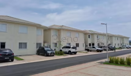 Casa à venda com 3 quartos no Villaggio Santorini, Valinhos.