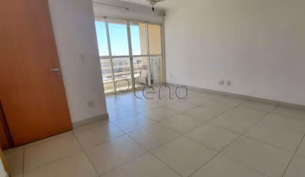 Apartamento à venda com 2 quartos no Taquaral, Campinas.