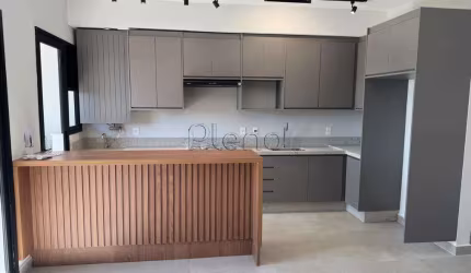 Apartamento à venda com 2 quartos no Swiss Park em Campinas
