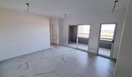 Apartamento à venda com 2 quartos no Loteamento Parque São Martinho em Campinas