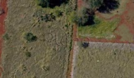 Terreno à venda com 465.58m² Jardim dos Calegaris em Paulinia