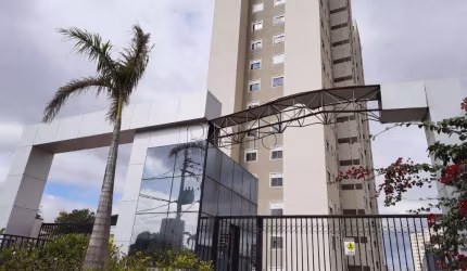 Apartamento à venda com 2 quartos na Vila Industrial em Campinas