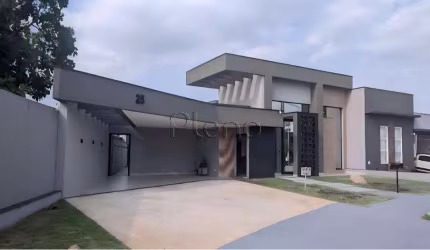 Casa à venda no Jardim Piemonte em Indaiatuba