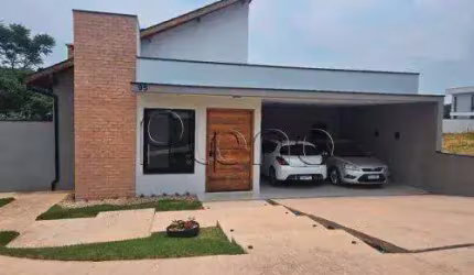 Casa à venda com 4 quartos no Residencial Evidencias, Indaiatuba.