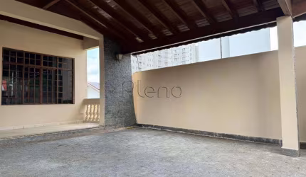 Casa à venda com 4 quartos no Jardim Novo Horizonte, Valinhos.