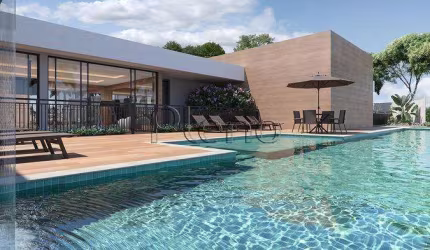Casa à venda com 3 suítes no Reserva Alpha Galleria, Campinas.
