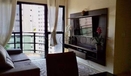 Apartamento à venda em Campinas, Jardim Proença, com 3 quartos, com 82 m²