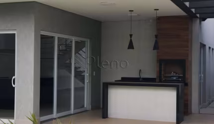 Sobrado à venda em Hortolândia, Parque Gabriel, com 3 quartos, com 182 m²