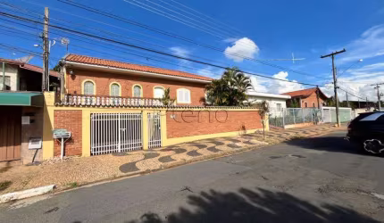 Casa à venda com 3 quartos no Jardim Novo Campos Elíseos, em Campinas