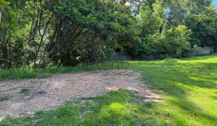Terreno à venda com 921 m² no Condomínio Vinhas da Vista Alegre – Café, Vinhedo.