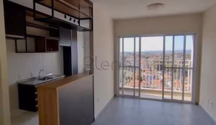 Apartamento à venda com 2 quartos no Reserva do Alto, Valinhos.