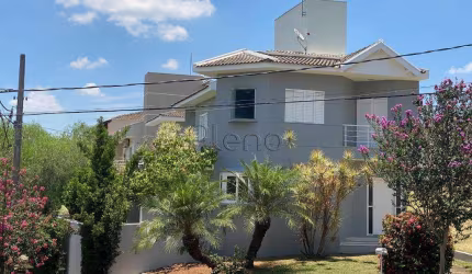 Casa à venda e para locação com 7 quartos no Jardim Portal de Itaici, em Indaiatuba