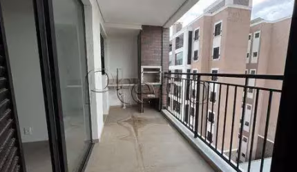 Apartamento à venda com 2 quartos no Swiss Park, em Campinas