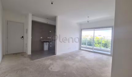 Apartamento à venda com 3 dormitórios, 1 suíte no Taquaral, em Campinas
