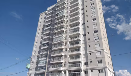 Apartamento à venda com 3 dormitórios sendo 1 suíte no Taquaral, em Campinas