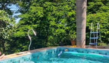 Casa à venda em Itupeva, Serra Azul, com 4 quartos, com 700 m²