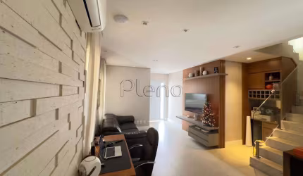 Casa à venda com 3 suítes no Via Verona, Valinhos.
